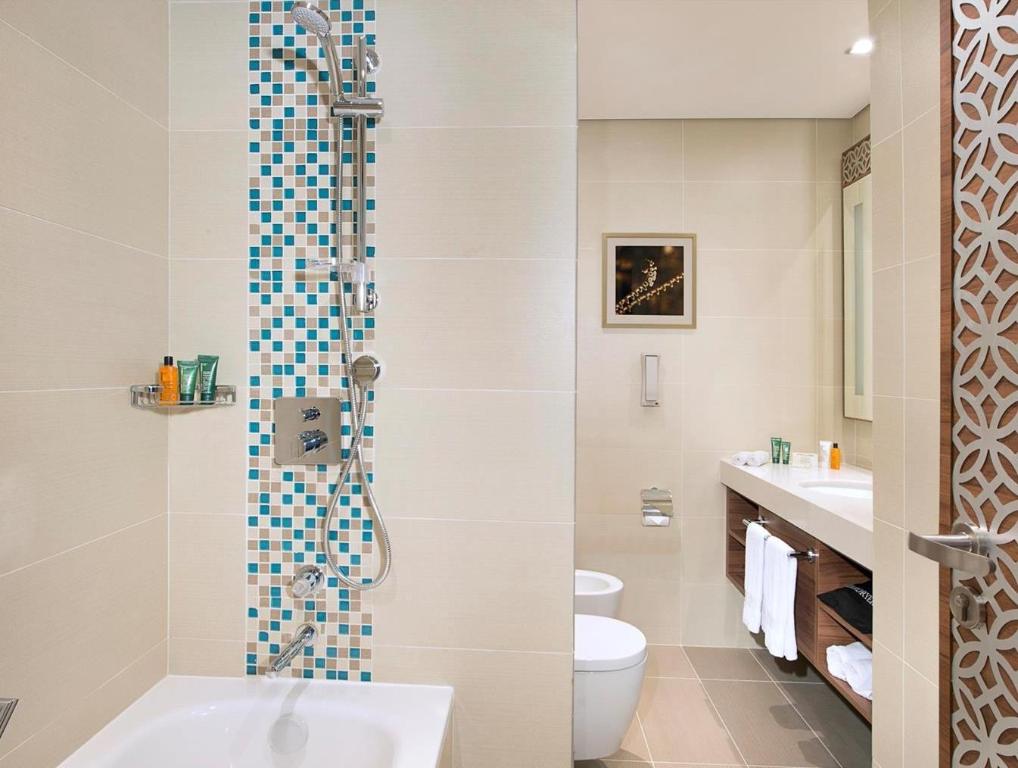 Hilton Garden Inn Dubai Al Mina