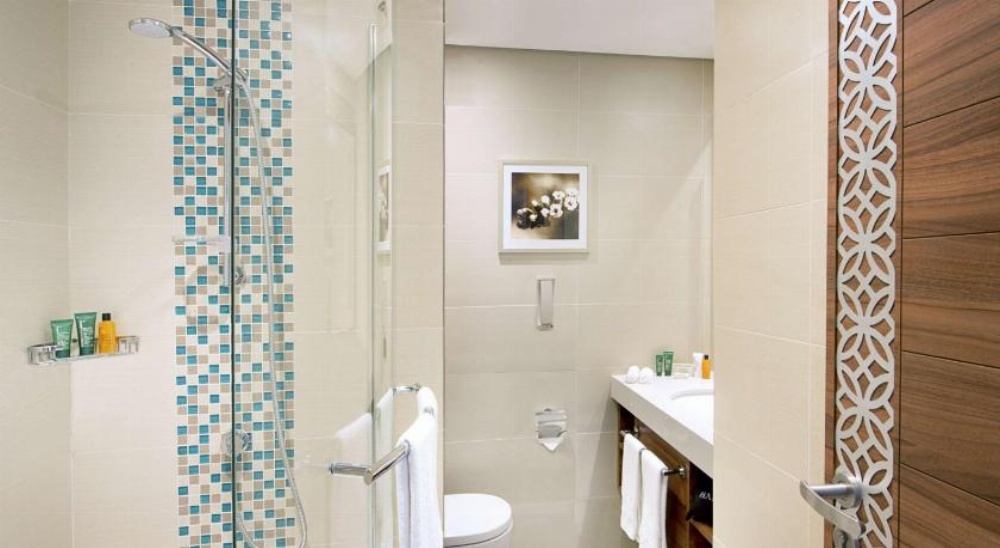 Hilton Garden Inn Dubai Al Mina Image 12