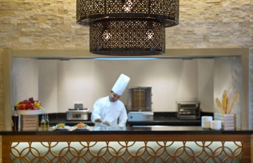 Hilton Garden Inn Dubai Al Mina image 15