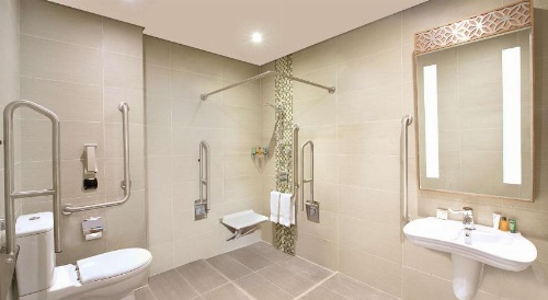 Hilton Garden Inn Dubai Al Mina image 23