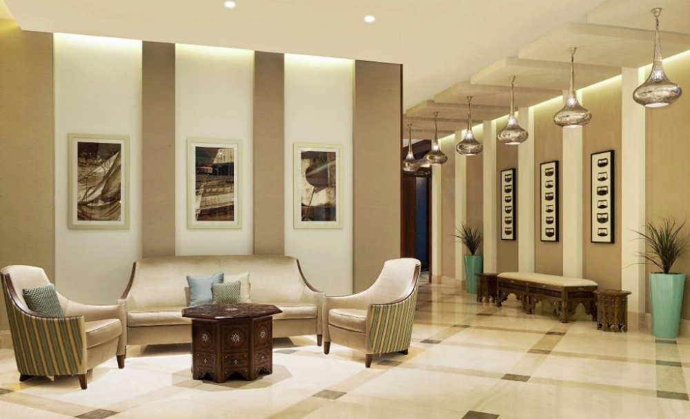 Hilton Garden Inn Dubai Al Mina Image 24