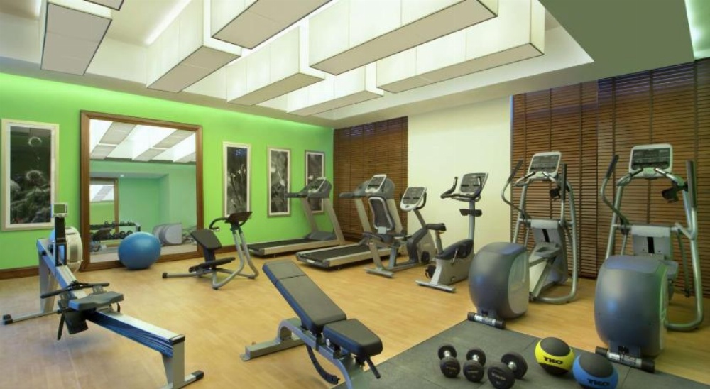 Hilton Garden Inn Dubai Al Mina Image 25