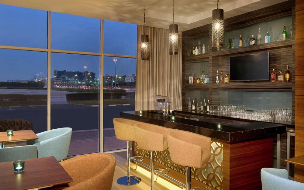 Hilton Garden Inn Dubai Al Mina Image 26