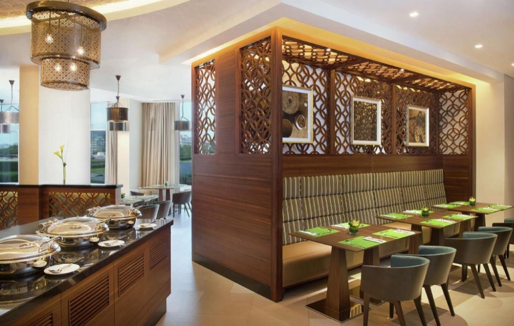 Hilton Garden Inn Dubai Al Mina Image 29