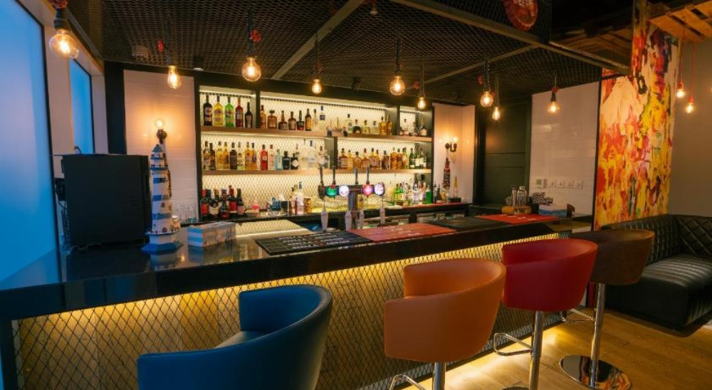 Hilton Garden Inn Dubai Al Mina Image 30