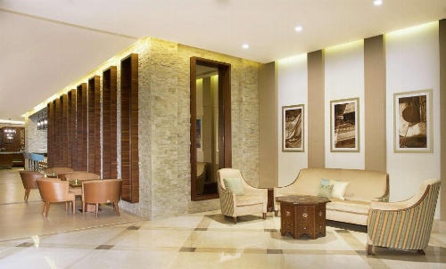 Hilton Garden Inn Dubai Al Mina image 34