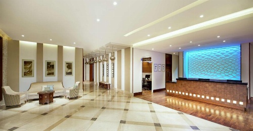 Hilton Garden Inn Dubai Al Mina image 35