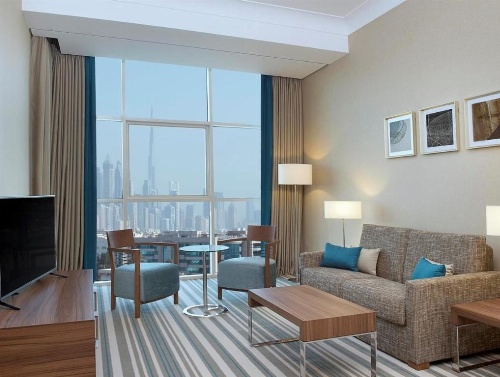 Hilton Garden Inn Dubai Al Mina image 40